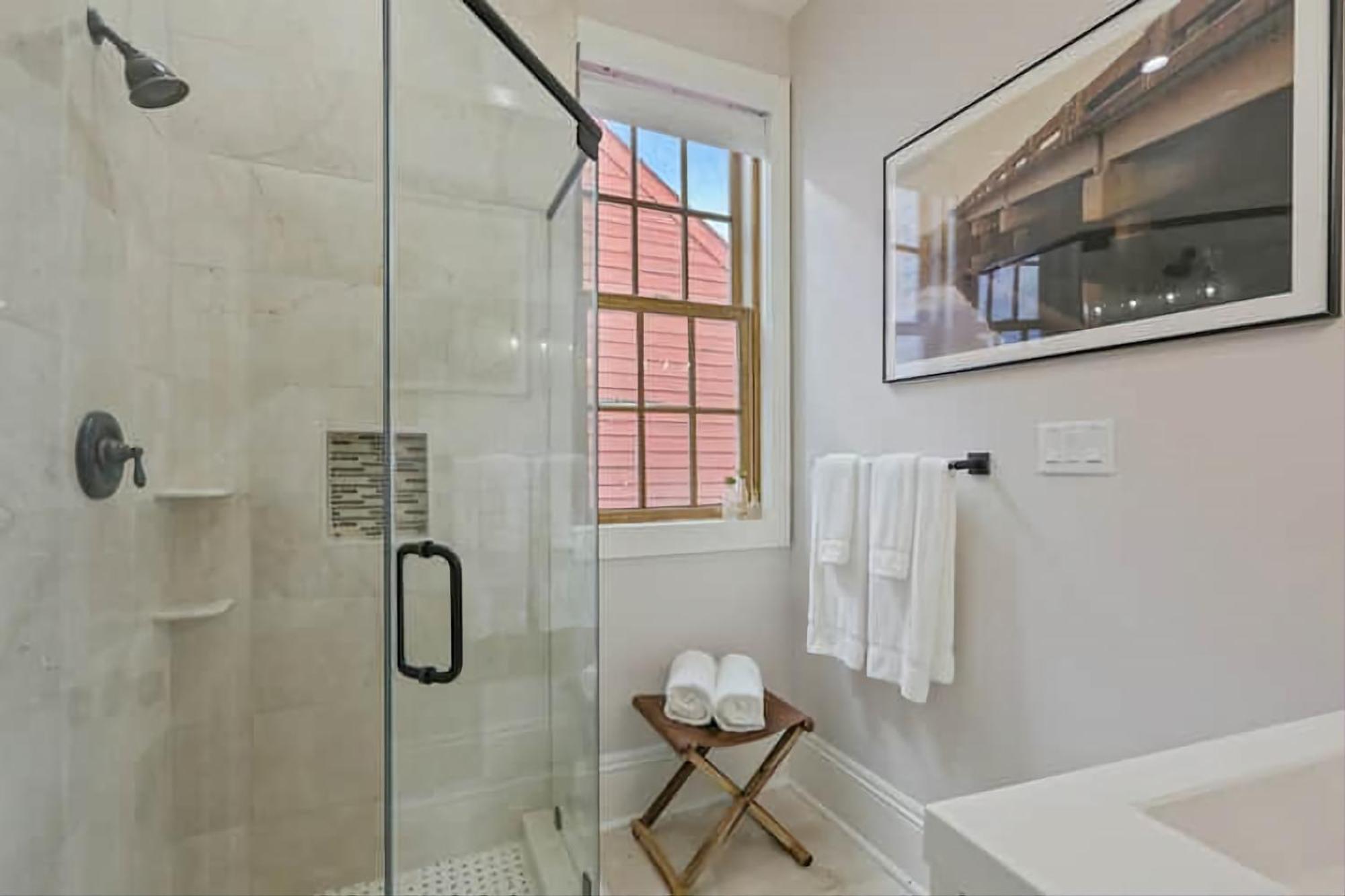 Holiday home Designer Walking Distance To The French Quarter's New Orleans